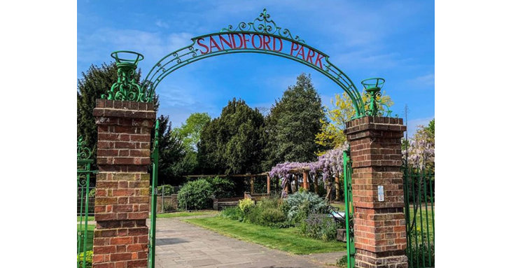 Join in the Jubilee fun in Cheltenham this June 2022 with the Friends of Sandford Park.