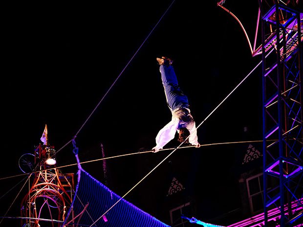 Kings Square hosts free day of entertainment for its grand opening