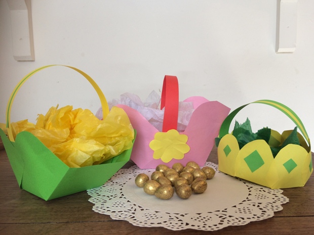 Victorian Easter Festival at Holst Birthplace Museum 