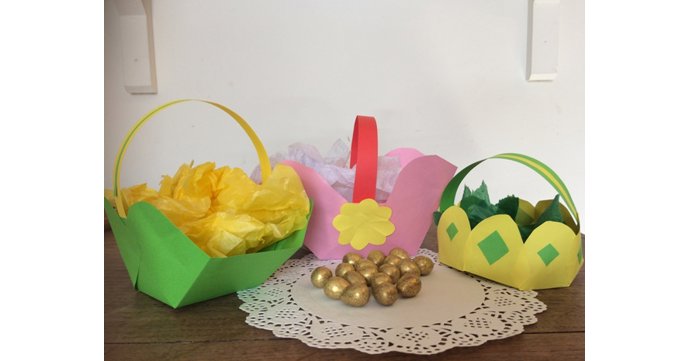 Victorian Easter Festival at Holst Birthplace Museum