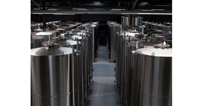 Exclusive Twilight Tour at Dunkertons Cider