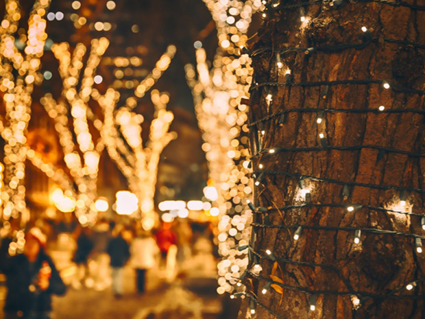 Birmingham’s Frankfurt Christmas Market 2021 dates confirmed