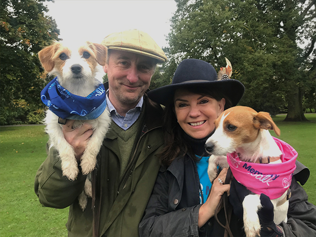 Judged by Dr Dawn Harper, enter your four-legged friends for cutest pet on camera, funniest pet or even my pets got talent.