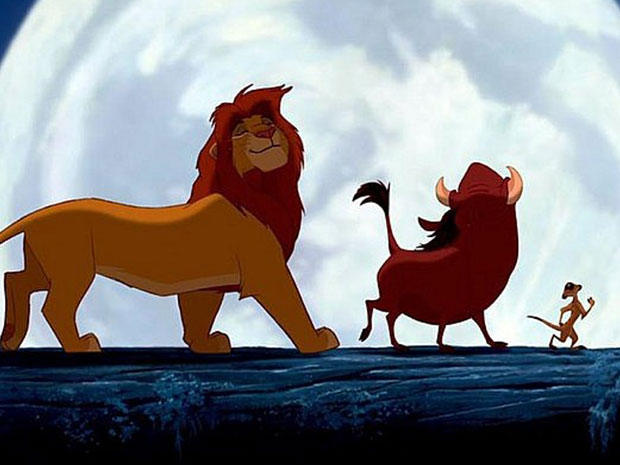 Join Simba for an adventure this summer at Cotswold Farm Park.