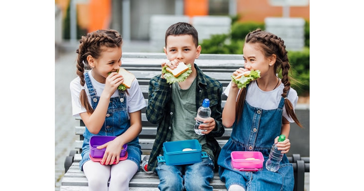Part of the EndChildFoodPoverty campaign, Gloucestershire businesses are offering free meals for kids in need during the October 2020 half term.