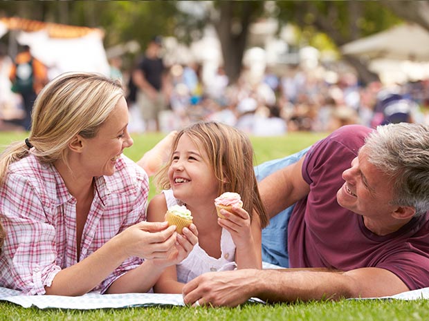 Win a fantastic family day out at the Royal Three Counties Show 2019 in SoGloss competition.