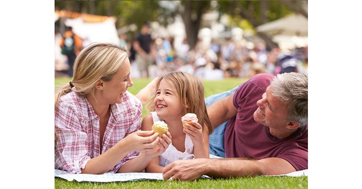 Win a fantastic family day out at the Royal Three Counties Show 2019 in SoGloss competition.