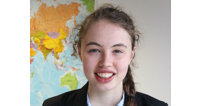 Head of school Olivia Garrard tells us what life is like at Wycliffe College.
