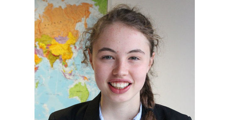 Head of school Olivia Garrard tells us what life is like at Wycliffe College.