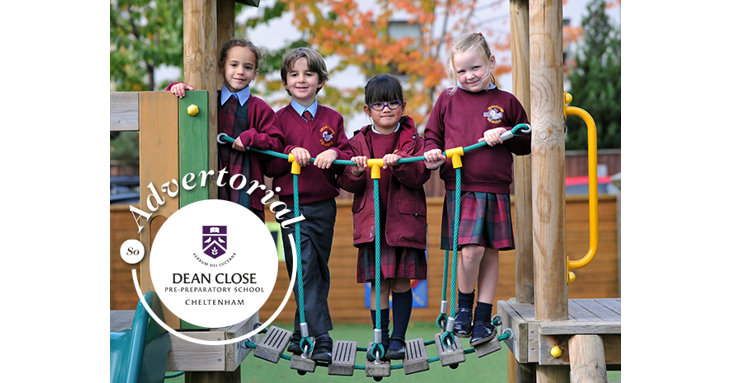 Find out how Dean Close School in Gloucestershire prepares pupils for the transition from Pre-Prep to Prep School.