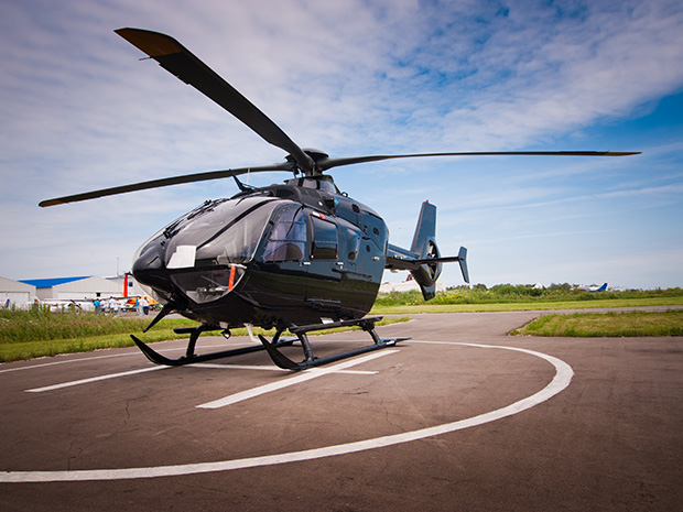 Get up close to the latest aircraft on the market and even take them for a demo flight when AeroExpo and RotorTech UK comes to the Cotswolds in 2022.