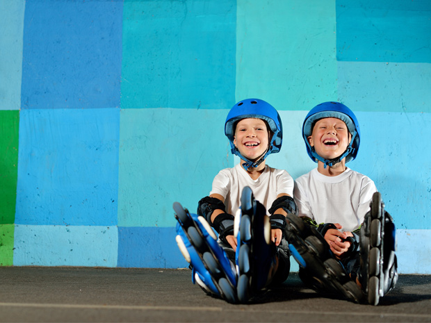 Friday night skating at GL1 cancelled after 15 years