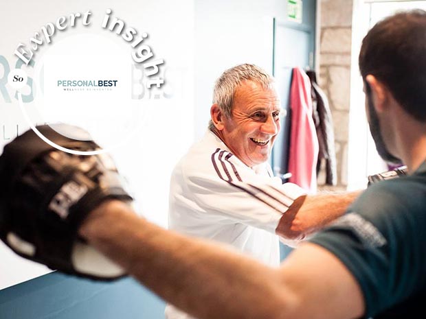Personal Best Studio expert insight: Why going to the gym can transform your mental health