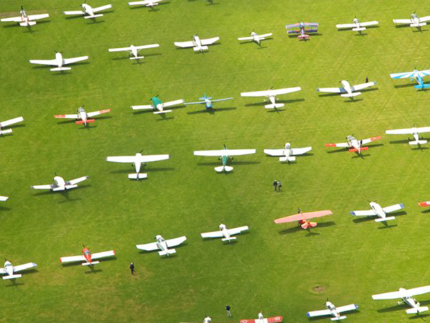 Fly in to Cotswold Airport and enjoy the informative and insightful expo taking place summer 2022.