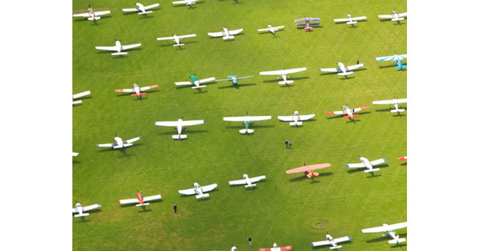 RotorTech UK and AeroExpo UK