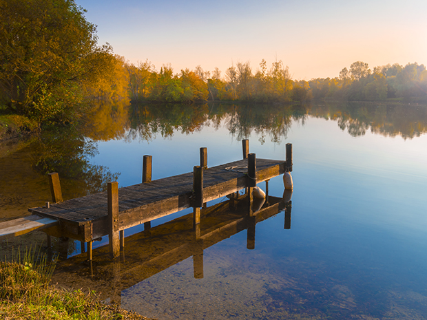 Cotswold Water Park launches new Enjoy and Respect campaign