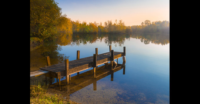 Cotswold Water Park launches new Enjoy and Respect campaign