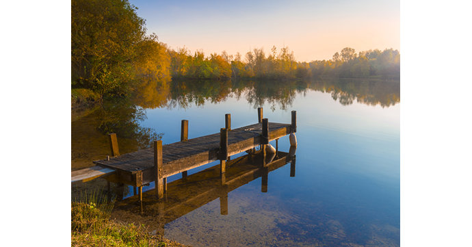 Cotswold Water Park launches new Enjoy and Respect campaign