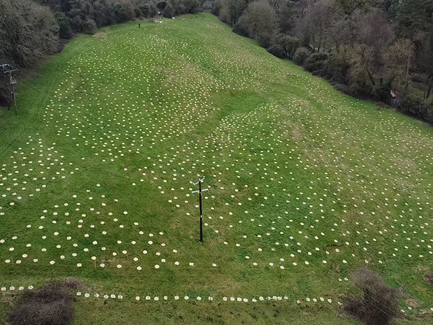 Stroud Valleys Project launches Earth Day crowdfunder