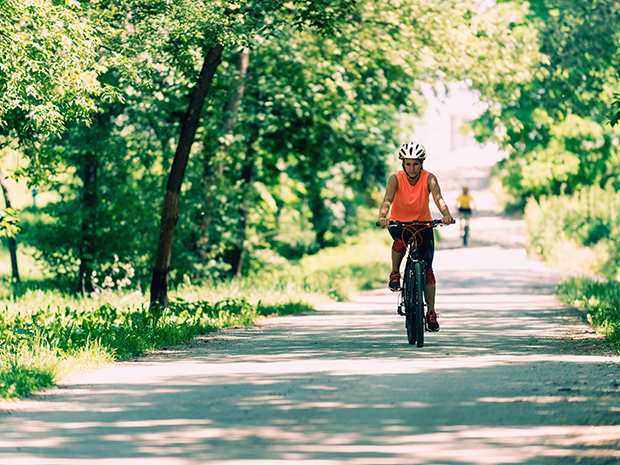 The proposed route for Gloucestershire&#x2019;s new &#x2018;cycle spine&#x2019; has been revealed