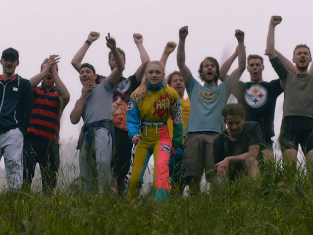 Cheese Rolling dramatised in short film ‘Let’s Roll’