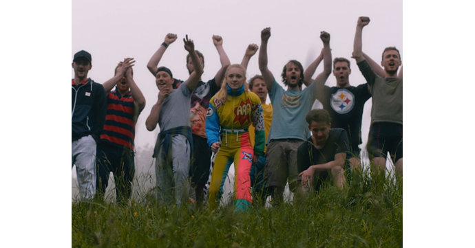 Cheese Rolling dramatised in short film ‘Let’s Roll’
