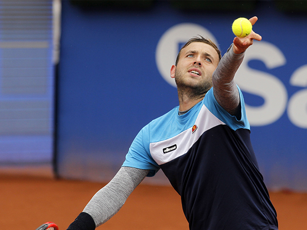 Cheltenhams Dan Evans will be taking part in the Tokyo Olympic Games this 2021 alongside tennis stars such as Andy Murray.