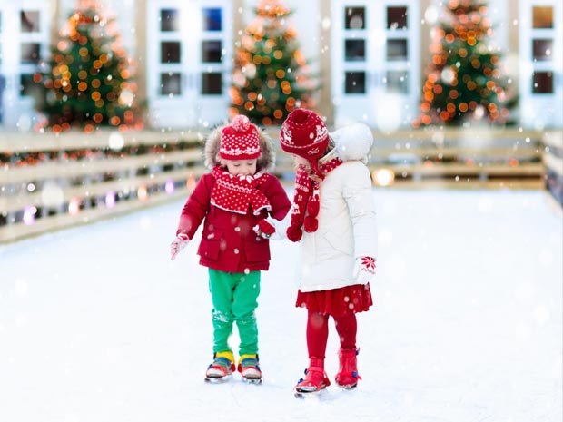 An ice rink that was planned for Cheltenhams Imperial Gardens wont be created in 2019.