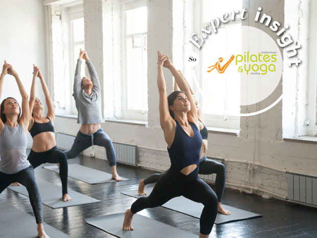Cheltenham Pilates and Yoga expert insight: Picking the perfect yoga class