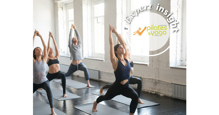 Cheltenham Pilates and Yoga offers its top tips on picking the perfect yoga class