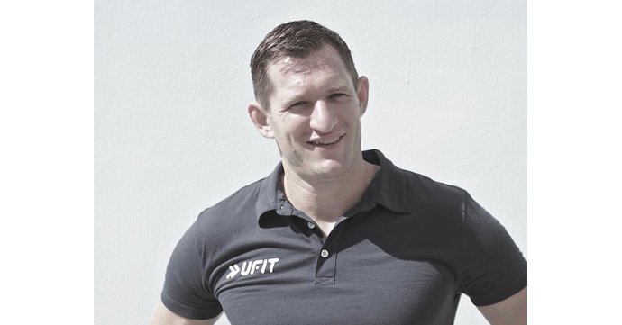 Ex-Gloucester and England Rugby player to open gym in Cheltenham