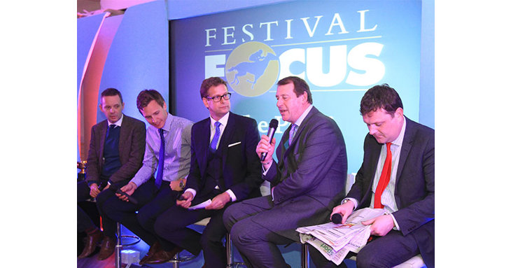 A panel of racing experts will share top tips ahead of Cheltenham Festival.  Thousand Word Media
