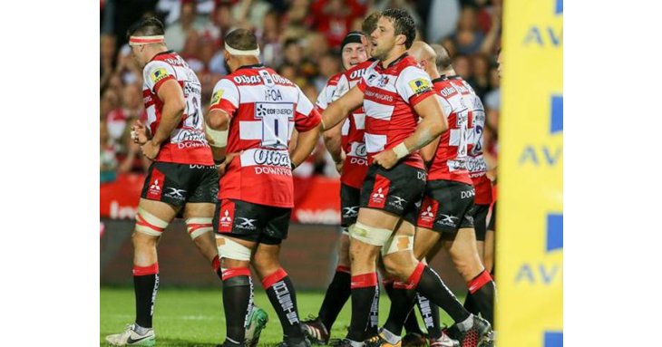 Wasps will provide a tough challenge for Gloucester at Kingsholm.