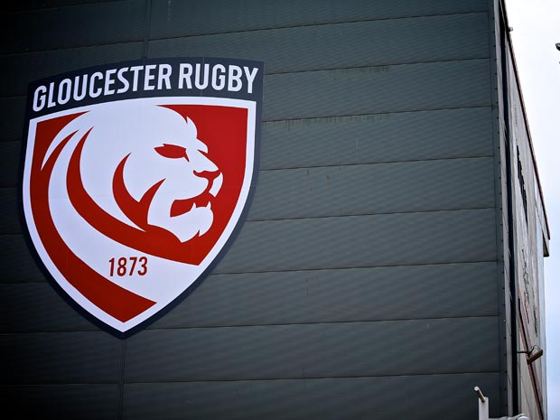 A new sponsorship deal will see the Gloucester Rugbys Shed become known as The Compeed Shed.
