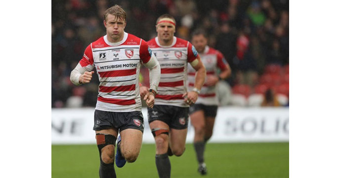 Gloucester Rugby vs Connacht
