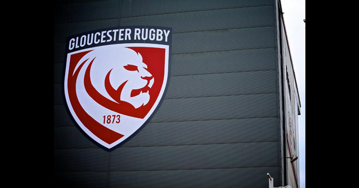 Gloucester Rugby will face Leicester Tigers at Kingsholm Stadium where Stowford Press are giving away 250 pints.