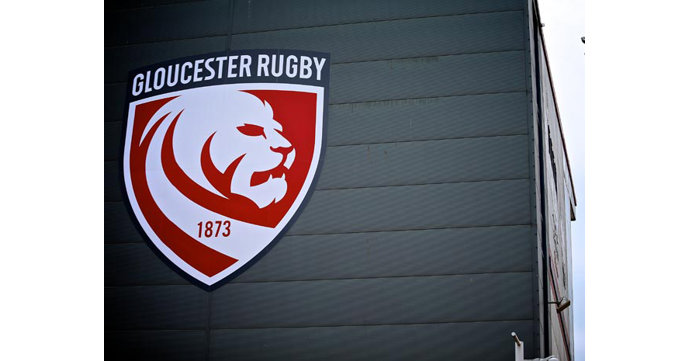 Gloucester Rugby is giving away free pints