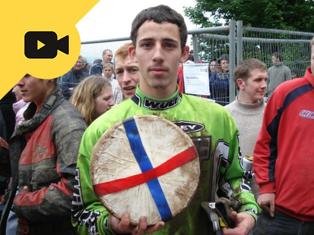 Gloucestershire Cheese Rolling videos