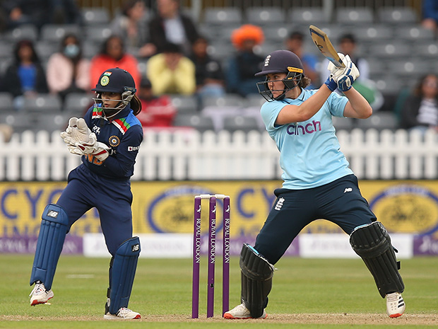 Gloucestershire County Cricket Club to host England Women Internationals