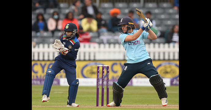 Gloucestershire County Cricket Club to host England Women Internationals