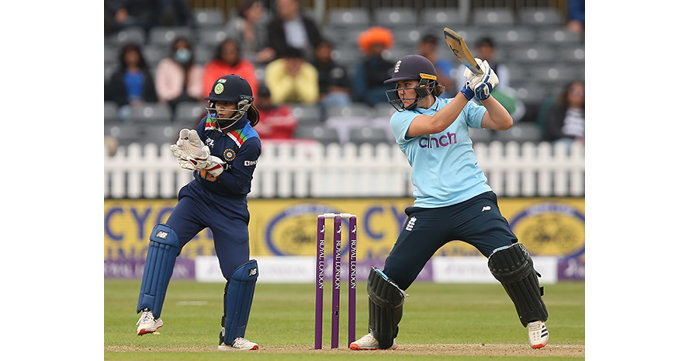 Gloucestershire County Cricket Club to host England Women Internationals