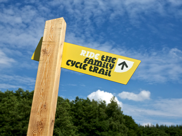 Help to rename one of Gloucestershire’s favourite cycle routes