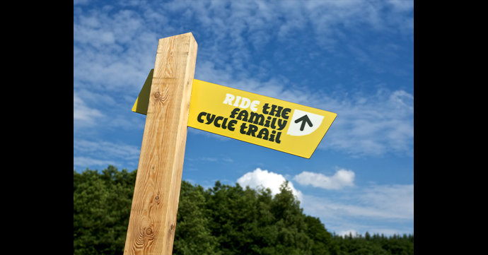 Help to rename one of Gloucestershire’s favourite cycle routes