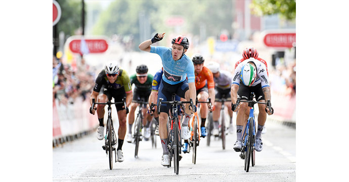 Here’s where you can watch the Tour of Britain in Gloucestershire
