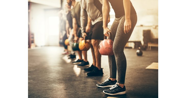 Learn how to master using kettlebells in your work out.