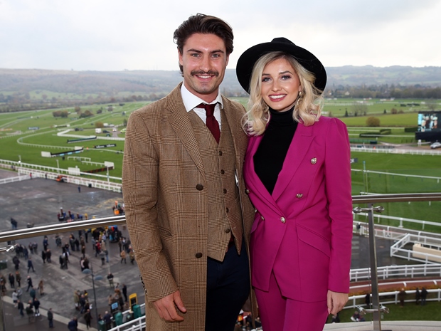 The Park launches at The Festival&#x2122; presented by Magners