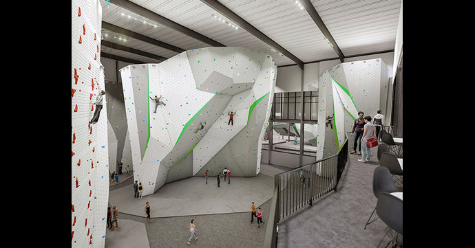 Plans for a new £7 million climbing park in Gloucestershire have been approved