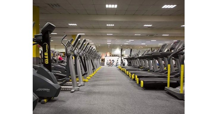 It will be the first 24-hour gym in Cheltenham.