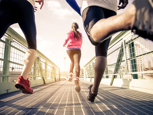 Find out about all the treatment options for sports injuries at Nuffield Health's free event.