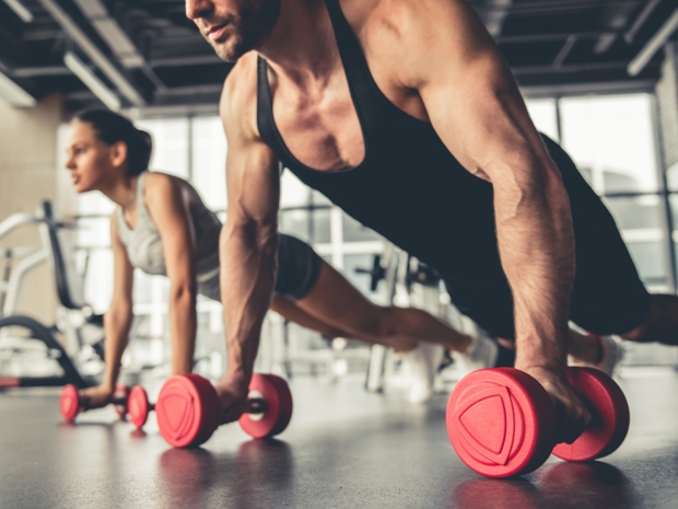 South West Sports Educations muscle gain workshop will cover all bases.